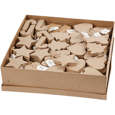 Http: www.cchobby.nl kersthangers-h-7-8-cm-174-stuk-1-doos