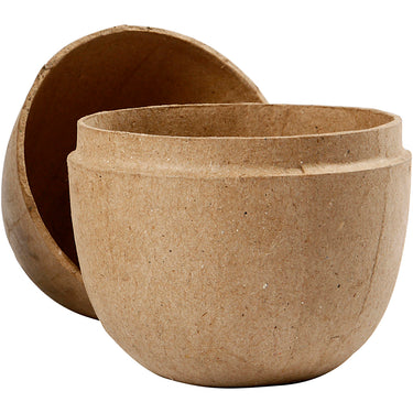 Http: www.cchobby.nl 2-delig-ei-h-12-cm-d-9-cm-1-stuk