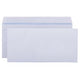 Enveloppen viking 80g m2 229x114mm zelfklevende sluiting 500 stuks