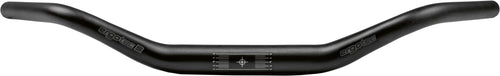 Ergotec handlebar bügel moon cruiser 31.8 width: 610mm rise: 53mm