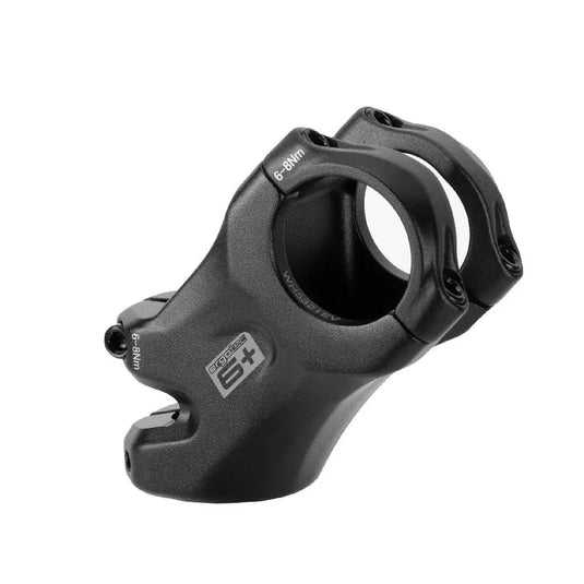 Ergotec high bass 31,8mm 45° vorbau