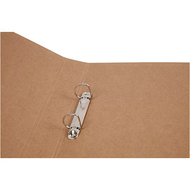 Http: www.cchobby.nl ringbandmap-b-50-mm-afm-28x31-5-cm-2-ringen-naturel-1-stuk