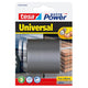 Tesa 1005235 - xp univ. grijs 5m:50mm | 4 stuks