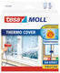 Tesa 1003633 - thermocover 6m2 | 4 stuks
