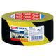 Tesa 1004951 - waarschuwingstape zwart geel 66 m: 60 mm | 6 stuks