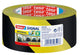 Vloermarkeertape tesapack 66mx50mm geel zwart