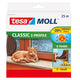 Tesa 1003332 - moll cl.e profiel br.25m | 10 stuks