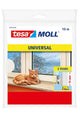 Tesa 1001555 - tochtst.pu econ.wt10x15 6 | 20 stuks