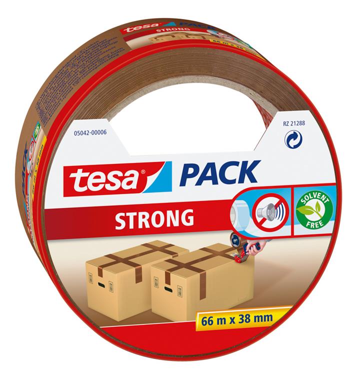 Laden Sie das Bild in Galerie -Viewer, Tesa 1001549 - p.strong pp br.66x38 | 8 stuks
