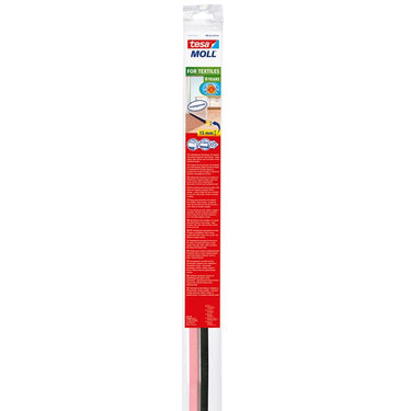 Tesa 1004849 - dorpelstr.for textiles tr | 5 stuks