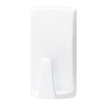 Tesa 1005366 - powerstr wp haken wit | 6 stuks