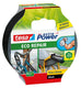 Tesa 1006595 - xp eco rep zw 10mx38mm | 8 stuks