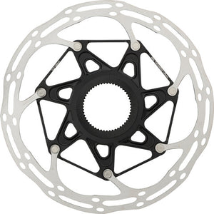 Sram centerline x center lock brake rotors, 2-piece
