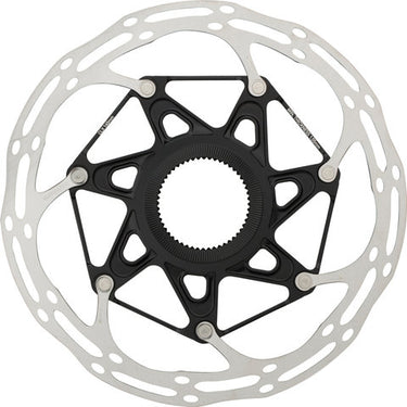 Sram centerline x center lock brake rotors, 2-piece