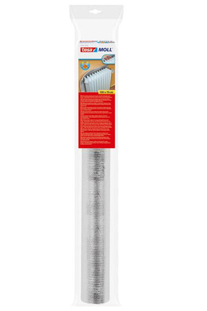 Tesa 1003335 - radiatorfolie refl.1x70 | 1 stuks