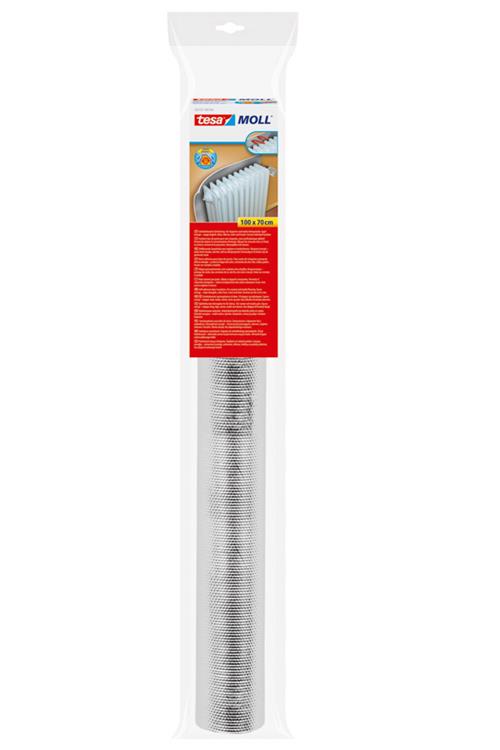 Afbeelding laden in galerijviewer, Tesa 1003335 - radiatorfolie refl.1x70 | 1 stuks
