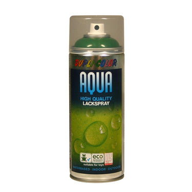 Motip 1005043 - 252495 ral 6002 loofgroen 350 ml | 6 stuks