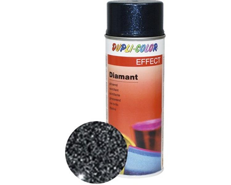 Afbeelding laden in galerijviewer, Motip 1009696 - 332609 diamant spray zilver transparant 400 ml | 2 stuks
