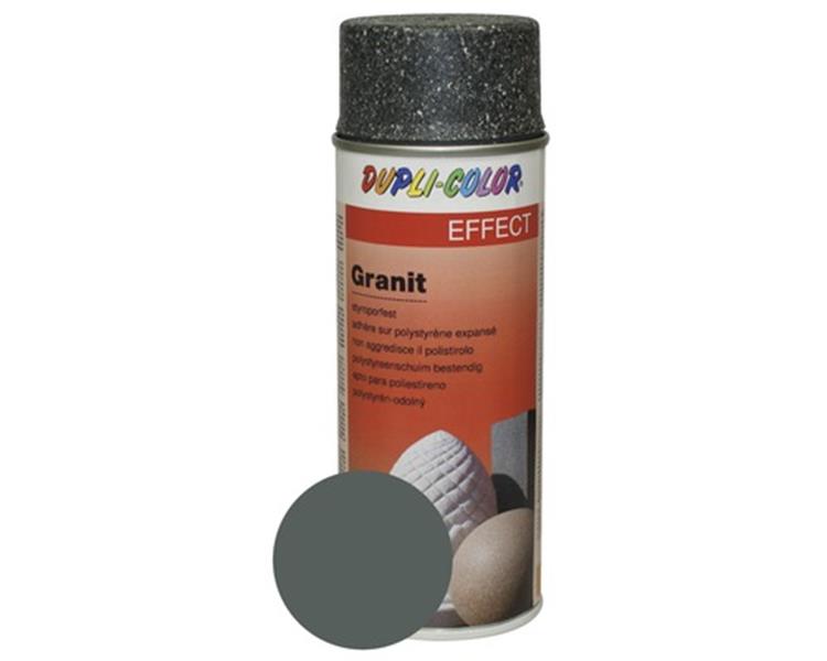 Afbeelding laden in galerijviewer, Motip 1000384 - 607837 graniet spray zwart 400 ml | 2 stuks
