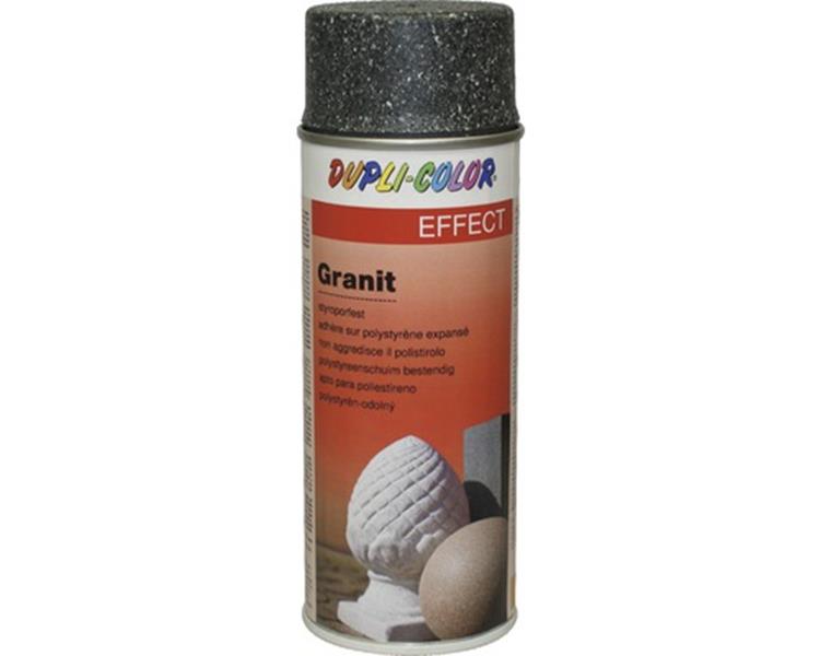 Afbeelding laden in galerijviewer, Motip 1000385 - 607844 graniet spray grijs 400 ml | 2 stuks
