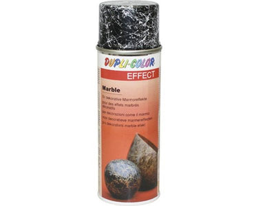Motip 1000448 - 634796 marble spray zilver 200 ml | 1 stuks