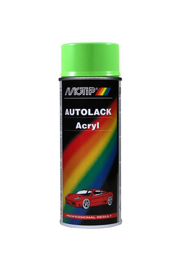 Motip 1055200 - 44397 kompakt groen 400 ml | 1 stuks