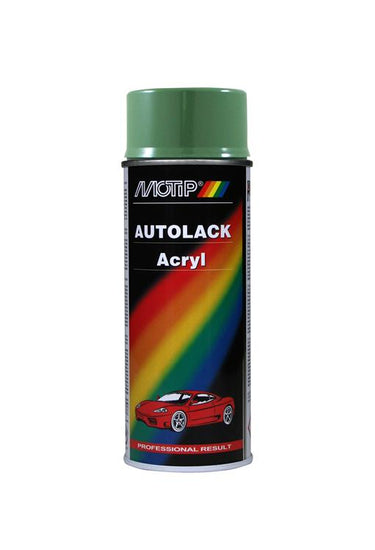 Motip 1055187 - 44130 kompakt groen 400 ml | 1 stuks