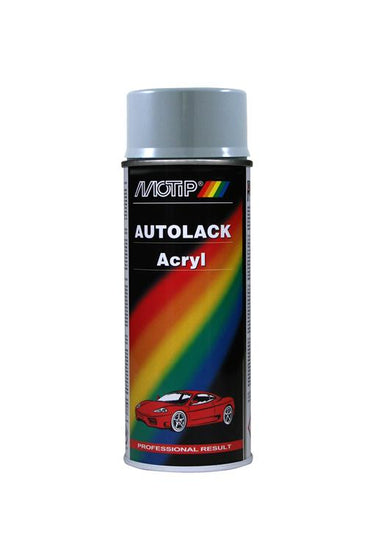 Motip 1055294 - 45257 kompakt wit 400 ml | 1 stuks