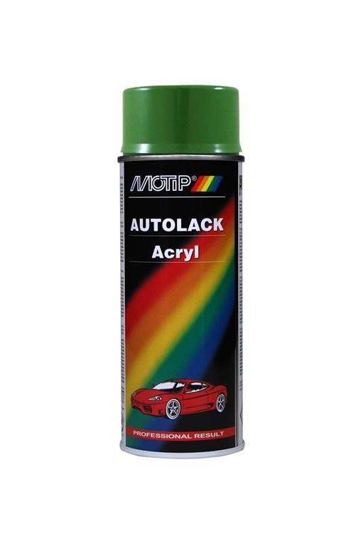 Motip 1055192 - 44350 kompakt groen 400 ml | 1 stuks
