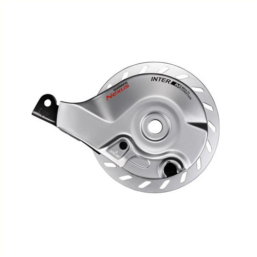 Shimano rollerbrake remplaat achter compleet ebrc3000ra2