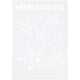 Https: www.cchobby.nl flexibel-sjabloon-sterren-a4-vel-210x297-mm-1-stuk