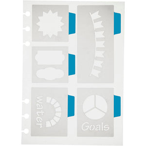 Https: www.cchobby.nl sjabloon-5-grote-motieven-vel-12-5x17-5-cm-1-vel