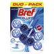 Bref 1069879 - wc bw chlorine 2x50gr | 10 stuks
