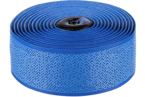 Lizard skins - dsp v2 2.5mm stuurlint cobalt blue