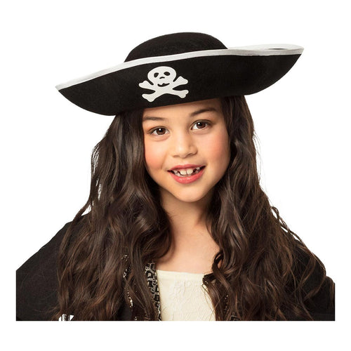 Boland piratenhoed