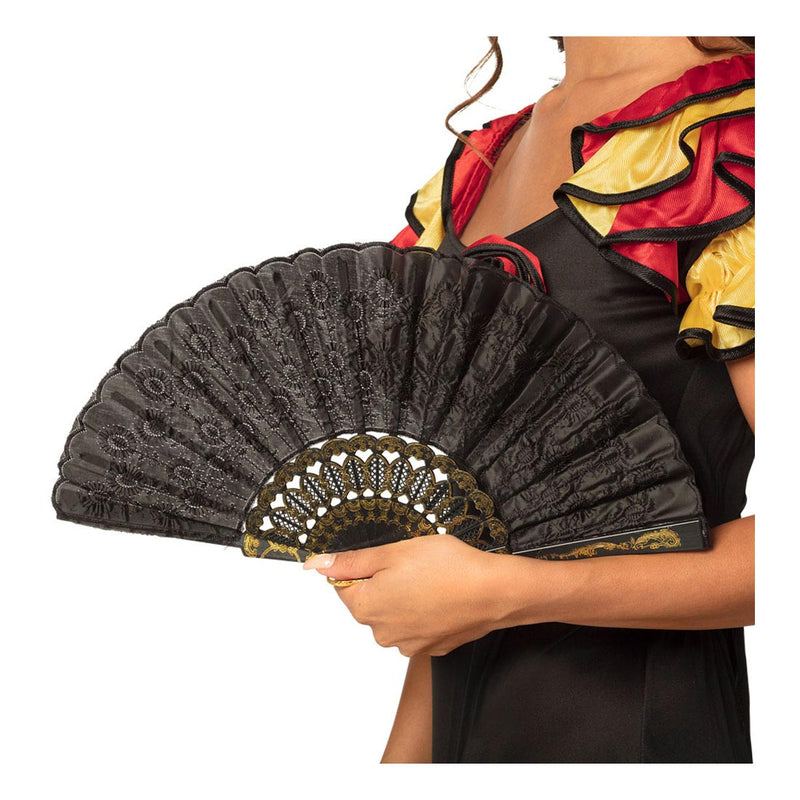 Load image into Gallery viewer, Boland spaanse waaier
