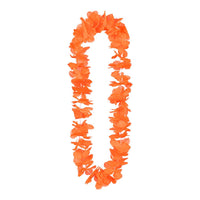 Boland hawaii krans oranje