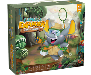 Byomic kids explorer set 28-delig