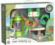 Byomic kids camping set 8-delig
