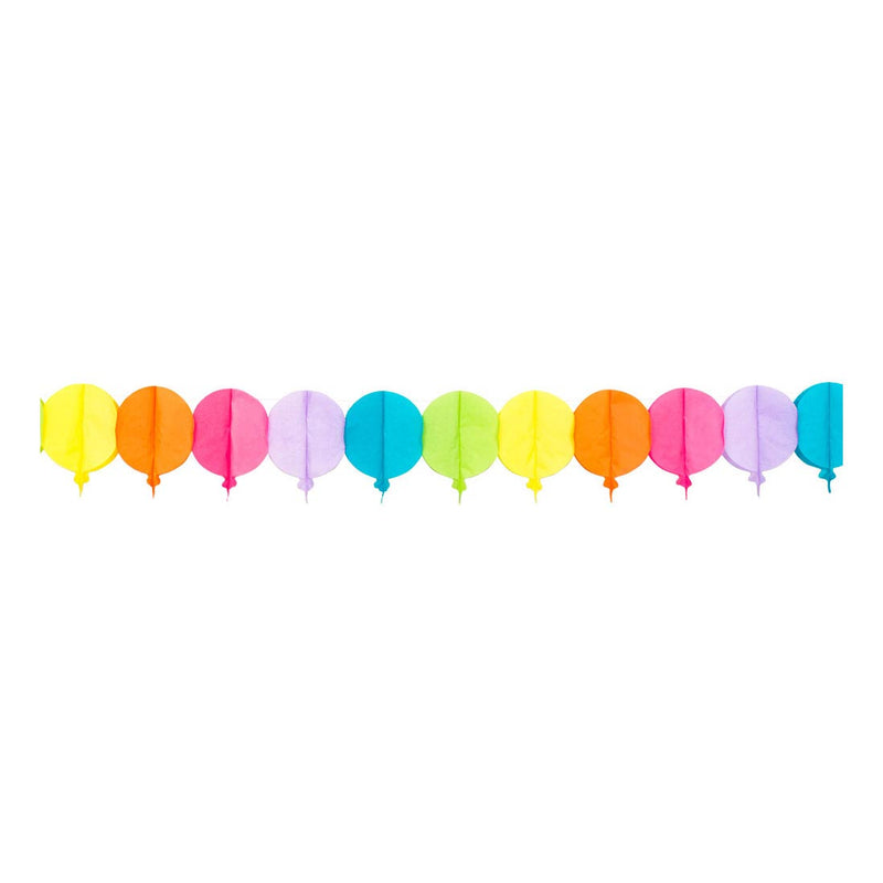 Load image into Gallery viewer, Boland guirlande ballon, 4mtr.
