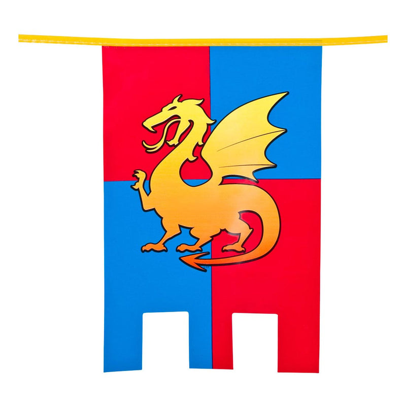 Load image into Gallery viewer, Boland ridder vlaggenlijn, 6mtr.
