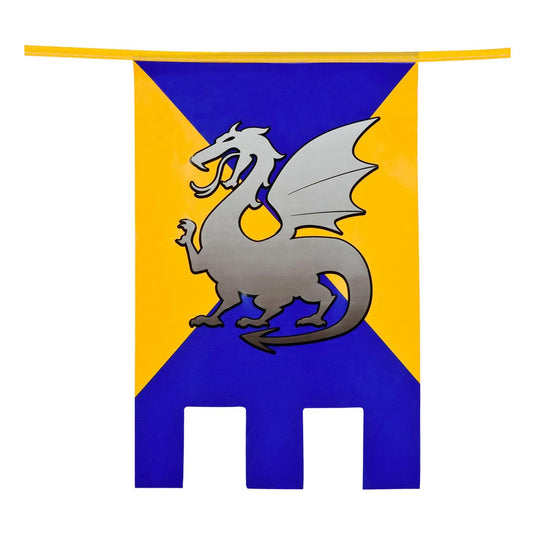 Boland ridder vlaggenlijn, 6mtr.