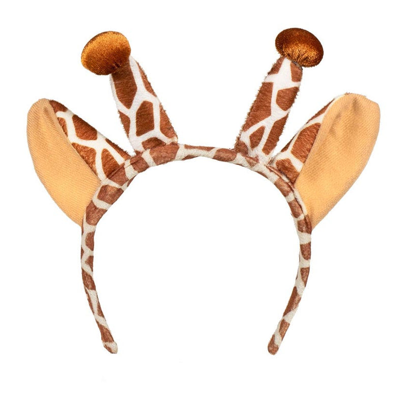 Afbeelding laden in galerijviewer, Boland verkleedset giraffe
