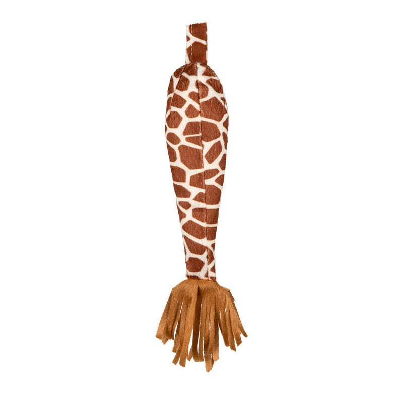 Afbeelding laden in galerijviewer, Boland verkleedset giraffe
