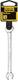 Stanley - fatmax steeksleutel 8x9mm antislip - steeksleutel - steeksleutels - 1 stuk(s)