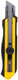 Stanley afbreekmes dynagrip 25mm - 0-10-425