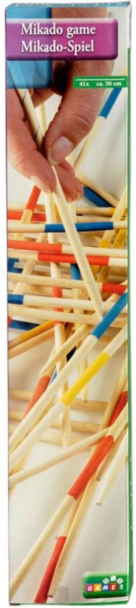 Afbeelding laden in galerijviewer, Lifetime mikado xl

