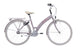 Hulzebos cycle parts b.v. bfk 26 lots of love 3v adobe roze - 26lot55