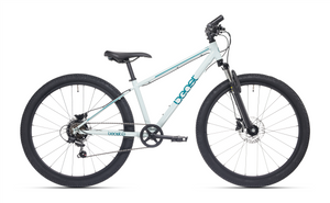 Hulzebos cycle parts b.v. fiets bikefun 26 the beast 6v