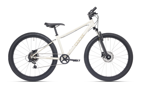 Bikefun fiets 26 the beast 6v